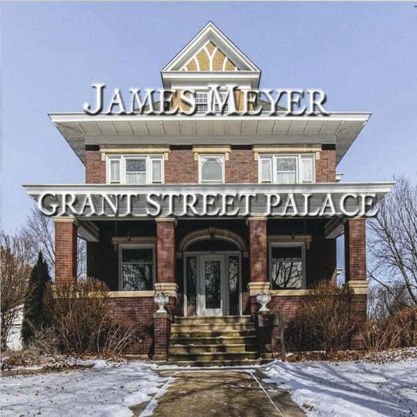 Cover art for Grant Street Palace